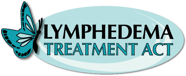 Lymphedema Treatment Act - Breast Cancer Legislation