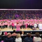 Breast Cancer Survivor Event