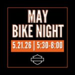 SVHD – Bike Night