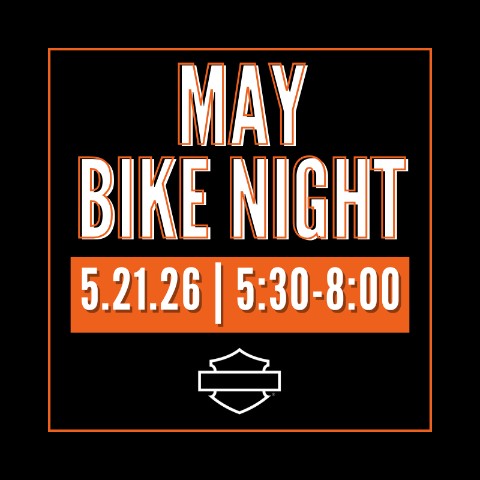 SVHD – Bike Night