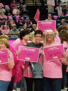 Survivors and Fighters